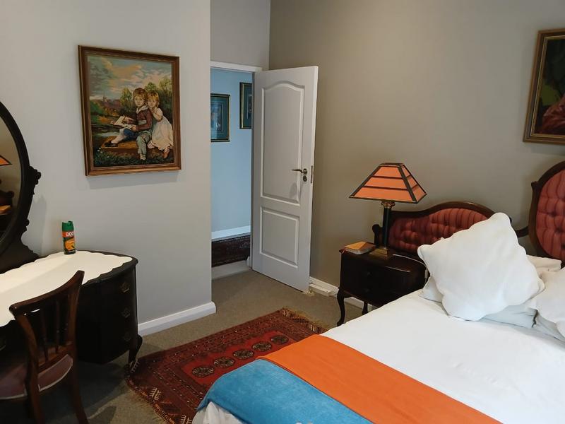 4 Bedroom Property for Sale in Graanendal Western Cape
